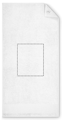 Miejsce znakowania: UPPER (do 230 x 280 mm)