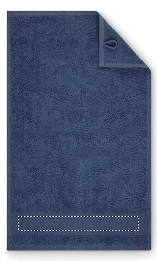 Miejsce znakowania: STRIP (do 250 x 30 mm)