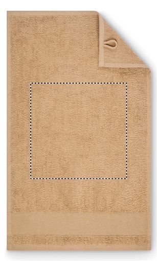 Miejsce znakowania: UPPER (do 200 x 200 mm)