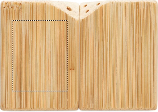 Miejsce znakowania: SHAKER 1 FRONT (do 35 x 45 mm)