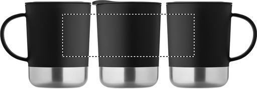 ROUNDSCREEN (do 155 x 50 mm)