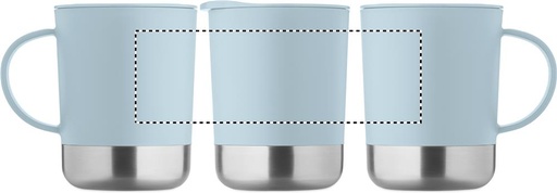 Miejsce znakowania: ROUNDSCREEN (do 155 x 50 mm)