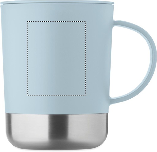 RIGHT HANDED (do 40 x 50 mm)