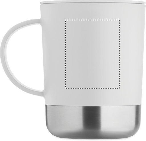 LEFT HANDED (do 40 x 50 mm)