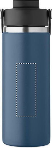 FRONT (do 30 x 80 mm)