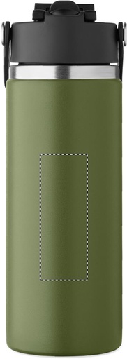 BACK (do 30 x 80 mm)