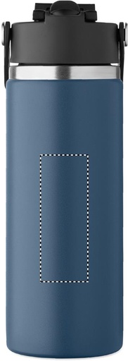 BACK (do 30 x 80 mm)