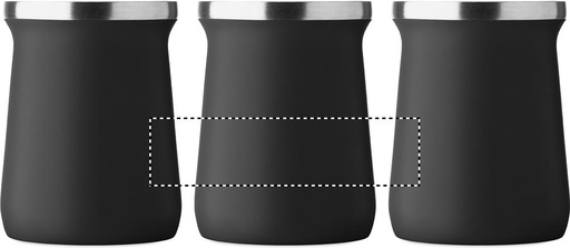 ROUNDSCREEN (do 120 x 30 mm)
