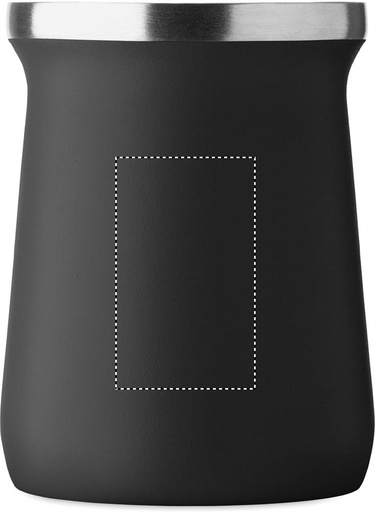 FRONT (do 30 x 50 mm)