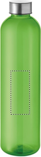 FRONT (do 35 x 80 mm)