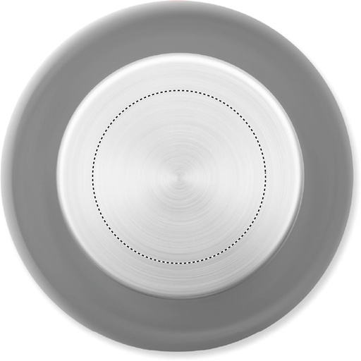 Miejsce znakowania: LID TOP (do 30 x 30 mm)