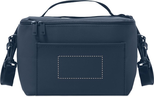 FRONT POCKET (do 100 x 50 mm)