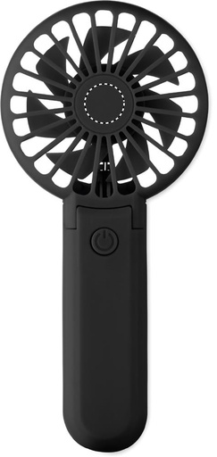 FAN FRONT (do 15 x 15 mm)