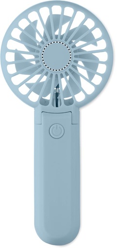 FAN FRONT DL (do 20 x 20 mm)