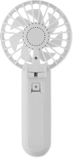 FAN BACK (do 20 x 20 mm)