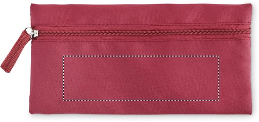 Miejsce znakowania: FRONT (do 140 x 40 mm)