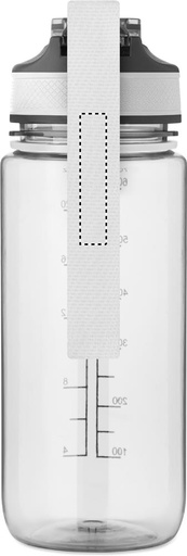 MIDDLE OF STRAP (do 50 x 10 mm)