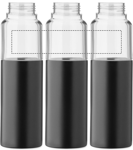 ROUNDSCREEN UPPER (do 190 x 40 mm)