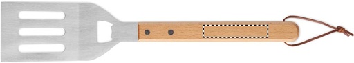 Miejsce znakowania: HANDLE PAD (do 80 x 15 mm)