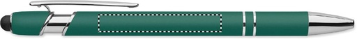 CLIP LEFT HANDED (do 50 x 7 mm)