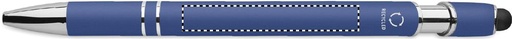 OPPOSITE THE CLIP (do 50 x 7 mm)