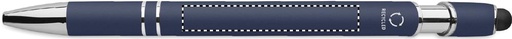 OPPOSITE THE CLIP (do 50 x 7 mm)