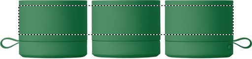 Miejsce znakowania: 360 (do 182 x 25 mm)