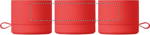 Miejsce znakowania: ROUNDSCREEN (do 150 x 25 mm)