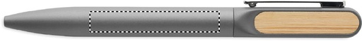 BARREL RIGHT HANDED (do 50 x 8 mm)