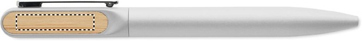 CLIP LEFT HANDED (do 30 x 6 mm)