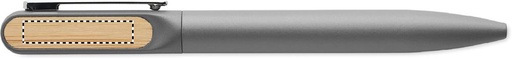 CLIP LEFT HANDED (do 30 x 6 mm)