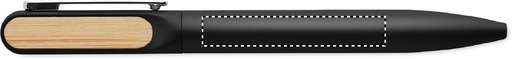Miejsce znakowania: BARREL LEFT HANDED (do 50 x 8 mm)