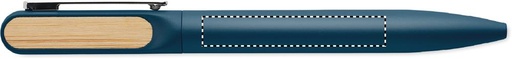BARREL LEFT HANDED (do 50 x 8 mm)