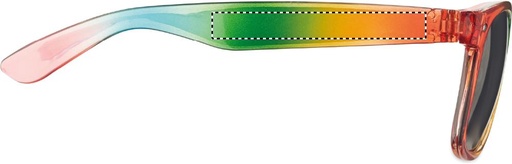 RIGHT LEG (do 65 x 8 mm)