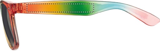 LEFT LEG (do 65 x 8 mm)