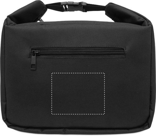 FRONT POCKET (do 90 x 70 mm)