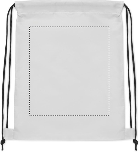 Miejsce znakowania: FRONT (do 180 x 200 mm)