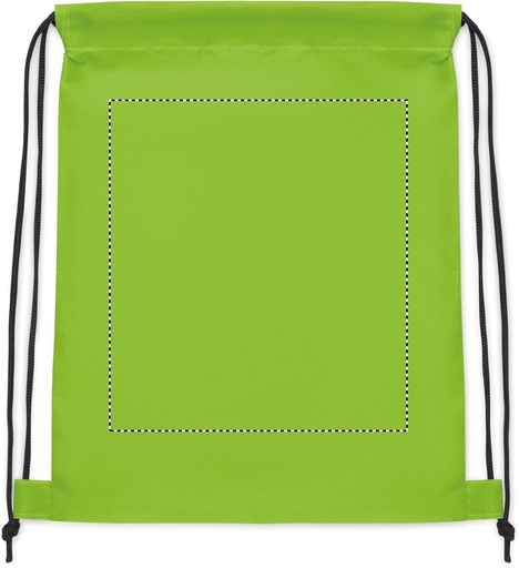 Miejsce znakowania: BACK (do 180 x 200 mm)