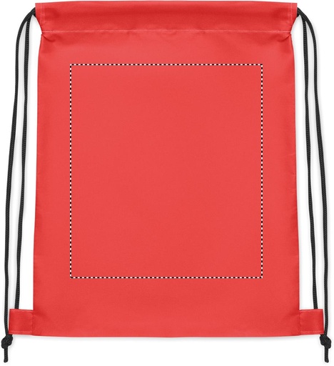 BACK (do 180 x 200 mm)