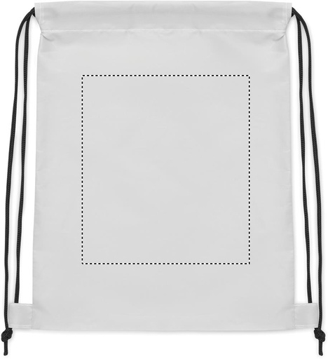 Miejsce znakowania: FRONT TS (do 160 x 180 mm)