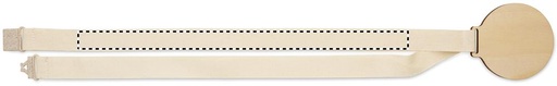 Miejsce znakowania: STRAP(S) FRONT (do 300 x 16 mm)