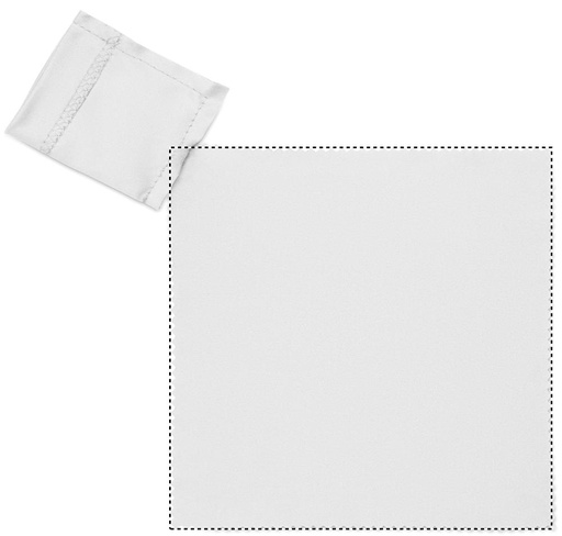 CLOTH (do 150 x 150 mm)