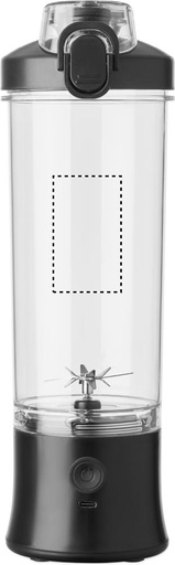 CUP FRONT (do 35 x 60 mm)