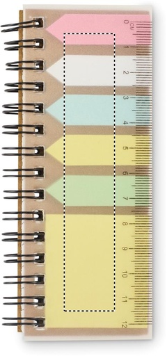 FRONT DL (do 20 x 110 mm)