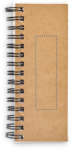 BACK (do 20 x 70 mm)