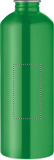 FRONT (do 40 x 80 mm)
