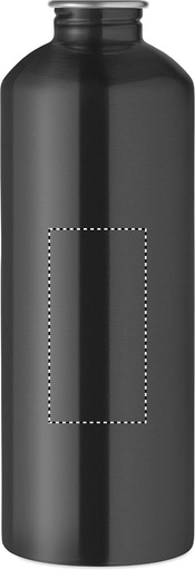 Miejsce znakowania: FRONT (do 40 x 80 mm)