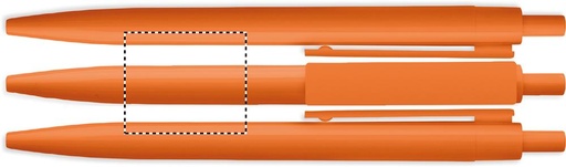 Miejsce znakowania: ROUNDSCREEN (do 30 x 25 mm)