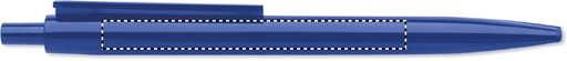 Miejsce znakowania: BARREL LEFT HANDED (do 75 x 7 mm)