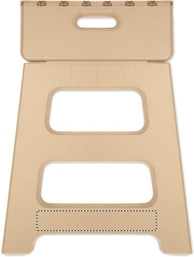 Miejsce znakowania: SIDE 1 LOWER (do 240 x 40 mm)